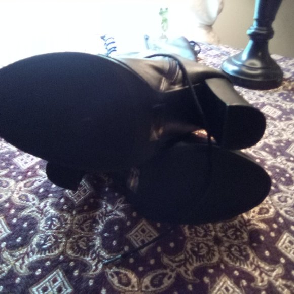 Long Boot - Picture 6 of 10